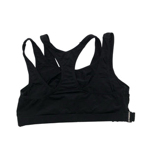 Unisex Freddy - Sporditopp, suurus 36 - Must (2)