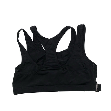 Unisex Freddy - Sporditopp, suurus 36 - Must (2)