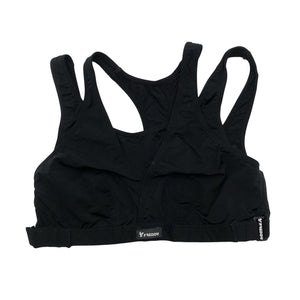 Unisex Freddy - Sporditopp, suurus 36 - Must (1)