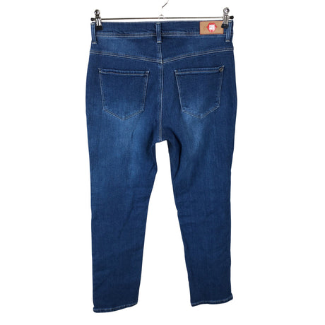Unisex Very Nice - Teksad, suurus W32 - Sinine (2)