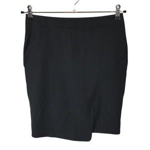 Unisex Tiger of Sweden - Pliiatsseelik, suurus 36 - Must (1)