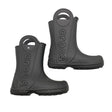 Unisex Crocs - Kummikud, suurus 38 - Must ()