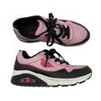 Unisex Skechers - Tossud, suurus 38 - Heleroosa ()
