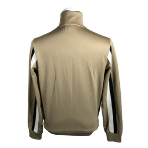 Unisex Fred Perry - Soojendusjope, suurus M - Pruun (2)