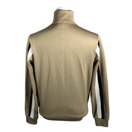 Unisex Fred Perry - Soojendusjope, suurus M - Pruun (2)