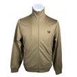 Unisex Fred Perry - Soojendusjope, suurus M - Pruun ()