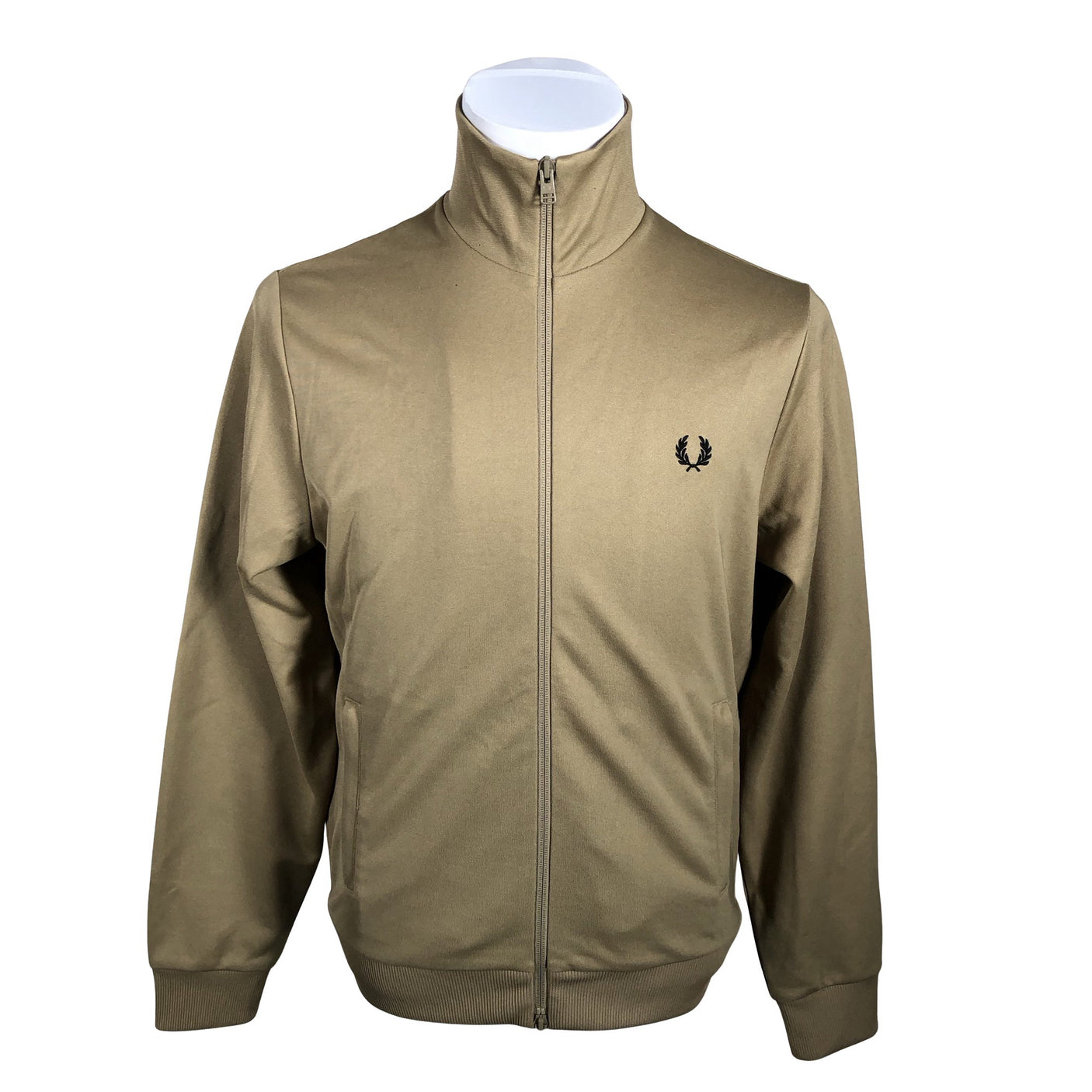 Unisex Fred Perry - Soojendusjope, suurus M - Pruun (1)
