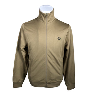Unisex Fred Perry - Soojendusjope, suurus M - Pruun (1)