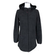 Unisex CMP - Fliisjakk, suurus 38 - Hall ()