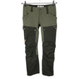 Unisex Fjällräven - Õuepüksid, suurus 36 - Roheline ()