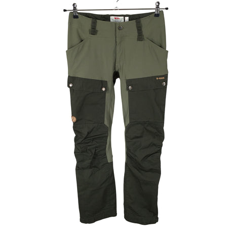 Unisex Fjällräven - Õuepüksid, suurus 36 - Roheline ()
