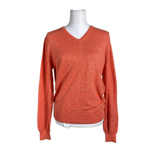 Unisex Pull Love - Kampsun, suurus 36 - Punane (1)