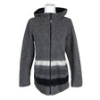 Unisex CMP - Fliisjakk, suurus 40 - Hall ()