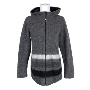 Unisex CMP - Fliisjakk, suurus 40 - Hall (1)