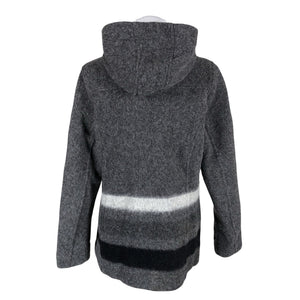 Unisex CMP - Fliisjakk, suurus 40 - Hall (2)