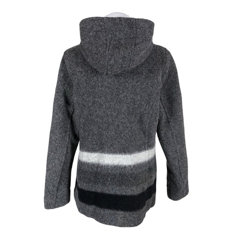 Unisex CMP - Fliisjakk, suurus 40 - Hall (2)