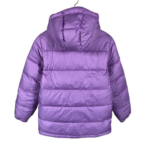 Unisex Columbia - Talvejope, suurus 146 - 152 - Lilla (2)