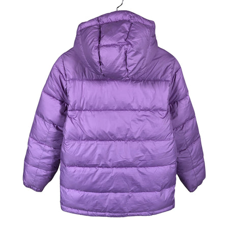 Unisex Columbia - Talvejope, suurus 146 - 152 - Lilla (2)