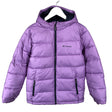 Unisex Columbia - Talvejope, suurus 146 - 152 - Lilla ()