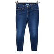 Unisex 7 for all mankind - Teksad, suurus W29 - Sinine ()