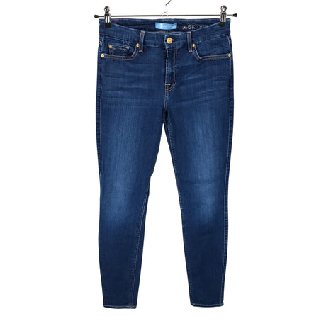Unisex 7 for all mankind - Teksad, suurus W29 - Sinine ()