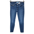 Unisex 7 for all mankind - Teksad, suurus W29 - Sinine ()