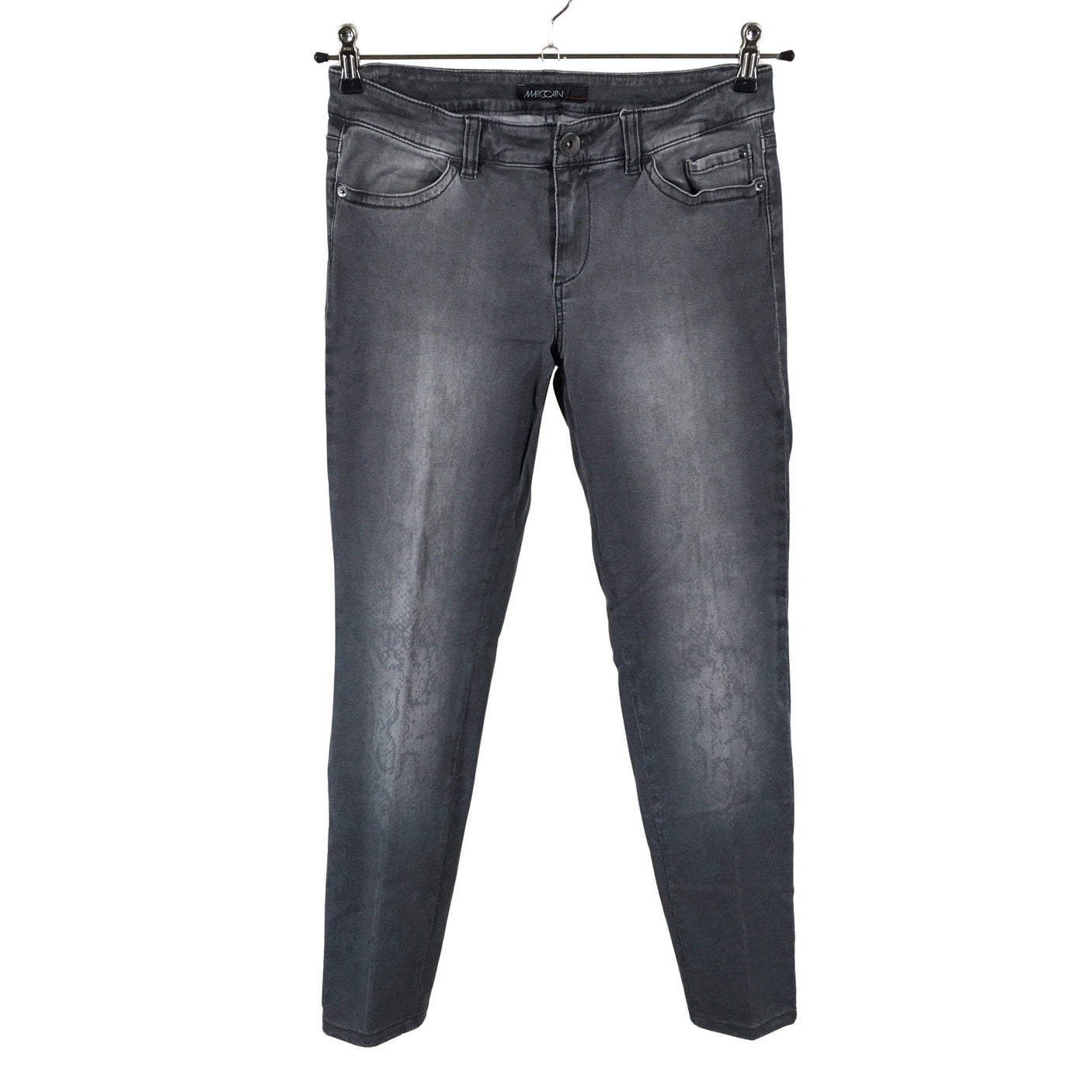 Unisex Marc Cain - Teksad, suurus 38 - Hall (1)