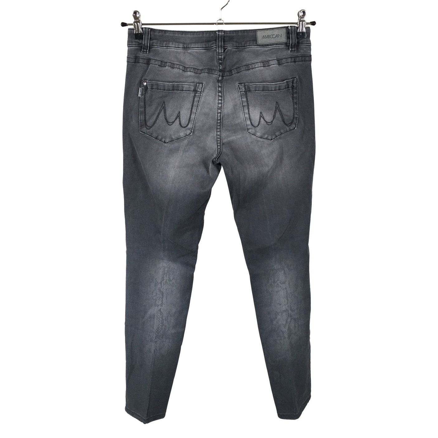 Unisex Marc Cain - Teksad, suurus 38 - Hall (2)