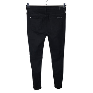 Unisex 7 for all mankind - Teksad, suurus W28 - Must (2)