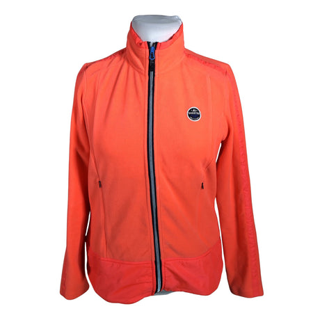 Unisex Gaastra - Fliisjakk, suurus 42 - Oranž ()