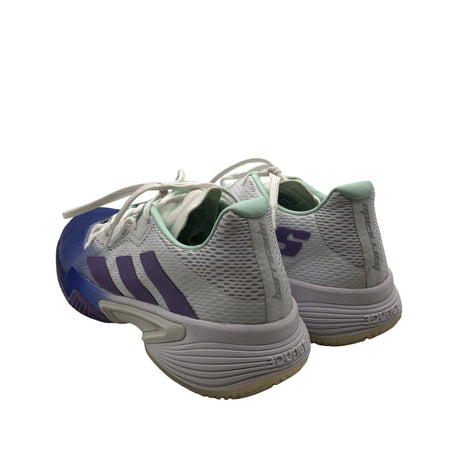 Unisex Adidas - Sisespordijalanõud, suurus 43 - Sinine (2)