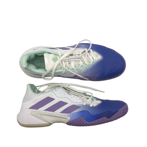 Unisex Adidas - Sisespordijalanõud, suurus 43 - Sinine (1)