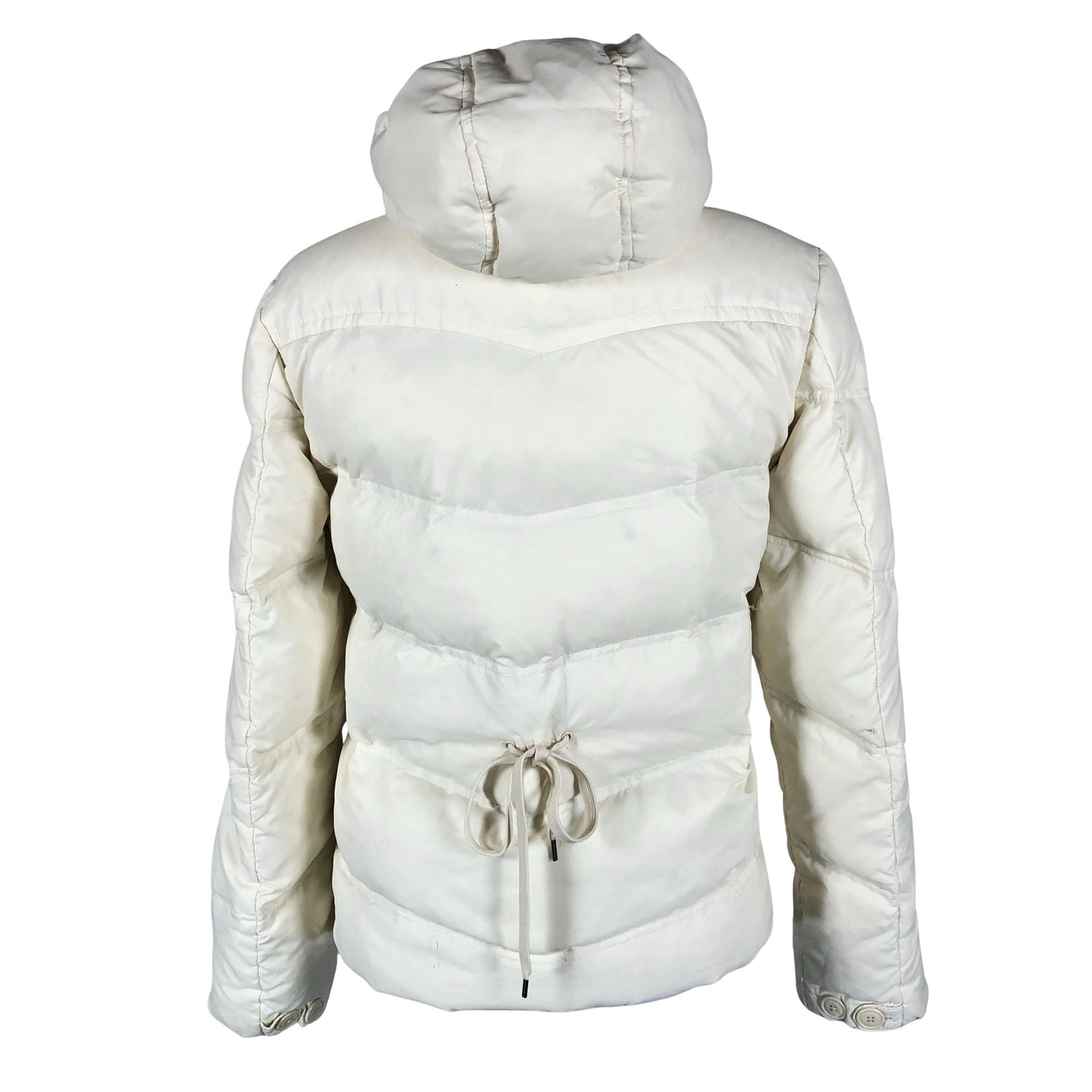 Unisex Tommy Hilfiger - Talvejope, suurus 38 - Looduslik valge (2)