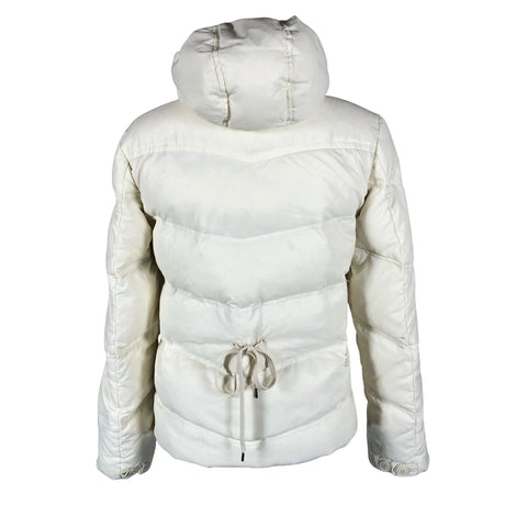 Unisex Tommy Hilfiger - Talvejope, suurus 38 - Looduslik valge (2)