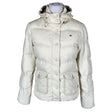 Unisex Tommy Hilfiger - Talvejope, suurus 38 - Looduslik valge ()