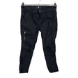 Unisex MAC - Mittevenivad püksid, suurus 36 - Sinine ()