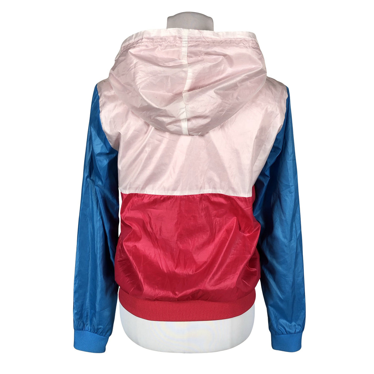 Unisex Adidas - Spordijope, suurus 36 - Punane (2)