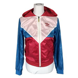 Unisex Adidas - Spordijope, suurus 36 - Punane (1)