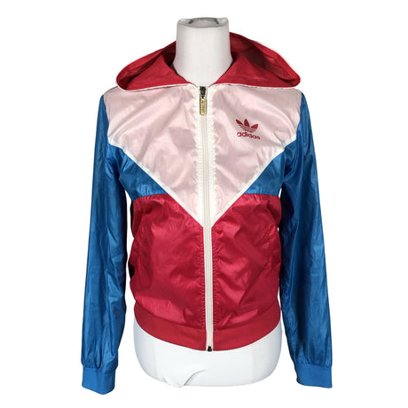 Unisex Adidas - Spordijope, suurus 36 - Punane ()