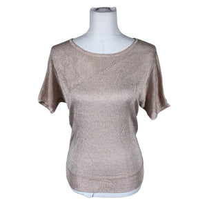 Unisex Calvin Klein - Kampsun, suurus 34 - Heleroosa (1)