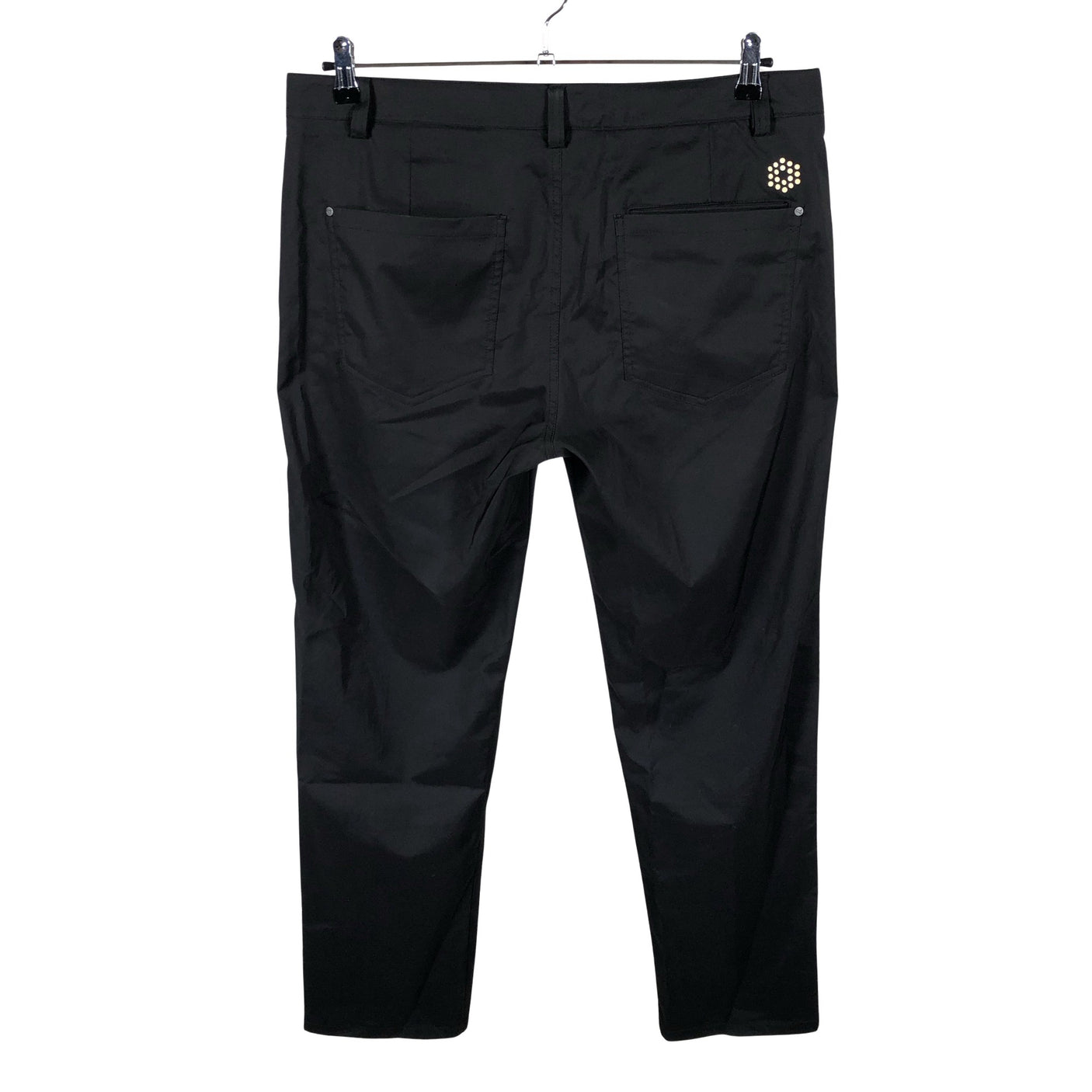 Unisex Puma - Spordipüksid, suurus W36 - Must (2)