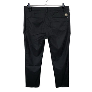 Unisex Puma - Spordipüksid, suurus W36 - Must (2)