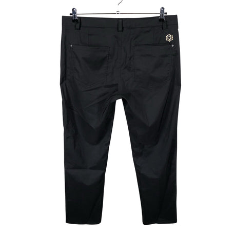 Unisex Puma - Spordipüksid, suurus W36 - Must (2)