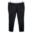 Unisex Puma - Spordipüksid, suurus W36 - Must ()