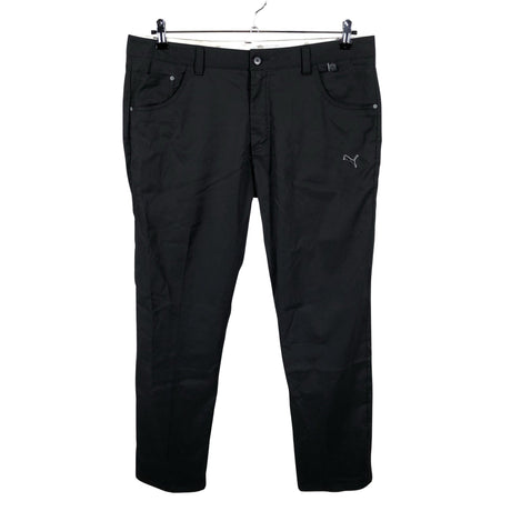 Unisex Puma - Spordipüksid, suurus W36 - Must ()