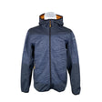 Unisex Icepeak - Õhem talvejope, suurus XXL - Hall ()
