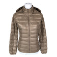 Unisex Benetton - Kerge sulejope, suurus 32 - Pruun ()