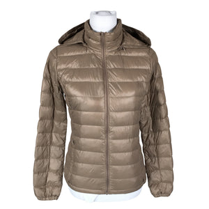 Unisex Benetton - Kerge sulejope, suurus 32 - Pruun (1)
