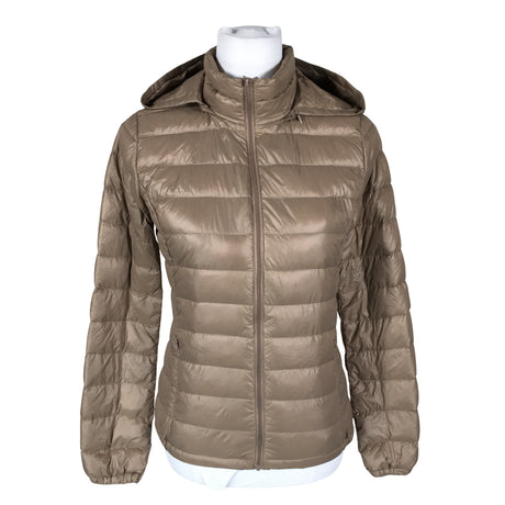 Unisex Benetton - Kerge sulejope, suurus 32 - Pruun ()
