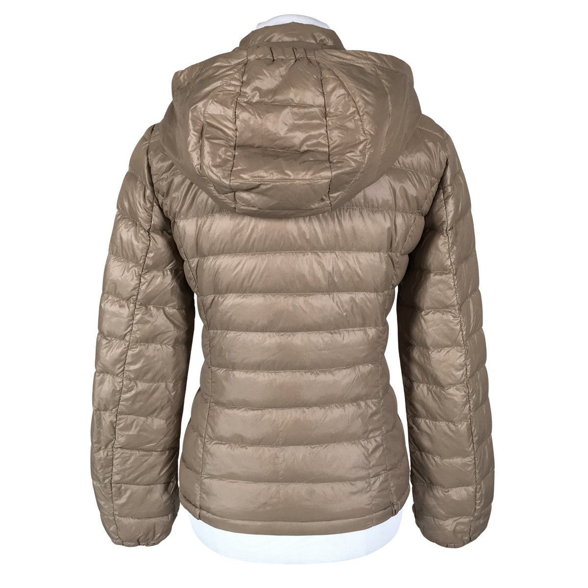 Unisex Benetton - Kerge sulejope, suurus 32 - Pruun (2)